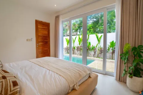 1 bedroom Villa in Karang Asem, Indonesia No. 10402 7