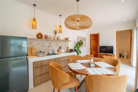 1 bedroom Villa in Karang Asem, Indonesia No. 10402 5