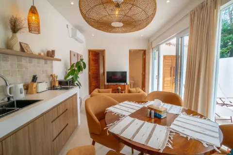 1 bedroom Villa in Karang Asem, Indonesia No. 10402 12