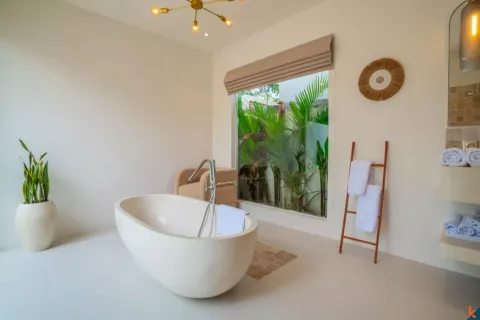 1 bedroom Villa in Karang Asem, Indonesia No. 10402 19