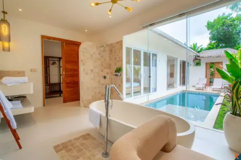 1 bedroom Villa in Karang Asem, Indonesia No. 10402 20