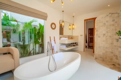 1 bedroom Villa in Karang Asem, Indonesia No. 10402 18