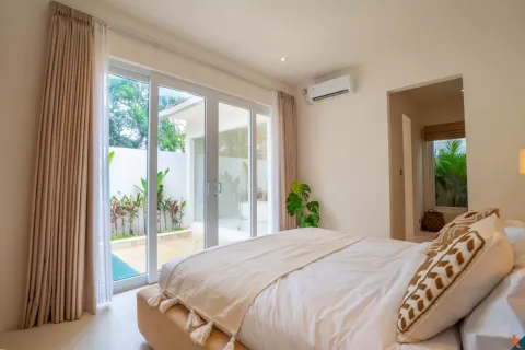1 bedroom Villa in Karang Asem, Indonesia No. 10402 13