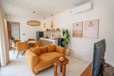 1 bedroom Villa in Karang Asem, Indonesia No. 10402 4