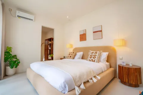1 bedroom Villa in Karang Asem, Indonesia No. 10402 14