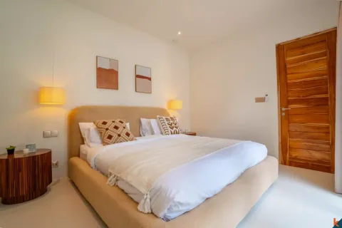 1 bedroom Villa in Karang Asem, Indonesia No. 10402 6