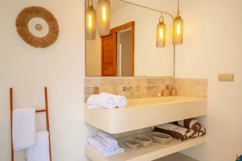1 bedroom Villa in Karang Asem, Indonesia No. 10402 16
