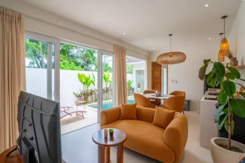 1 bedroom Villa in Karang Asem, Indonesia No. 10402 8