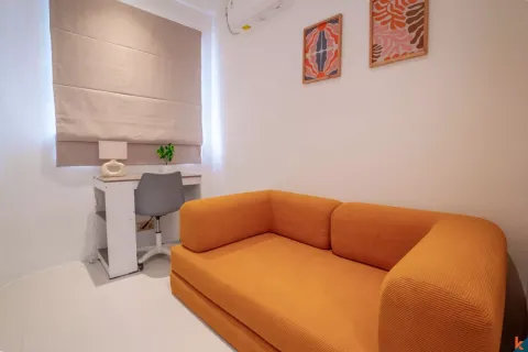 1 bedroom Villa in Karang Asem, Indonesia No. 10402 10
