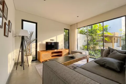 2 bedrooms Villa in Pererenan, Mengwi, Badung, Indonesia No. 10400 4