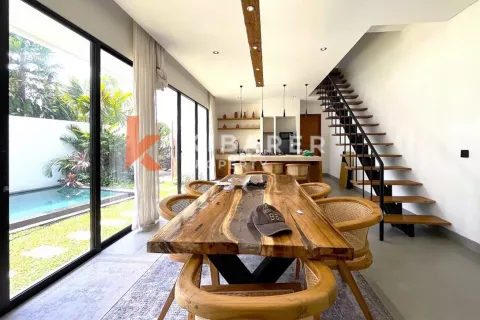2 bedrooms Villa in Pererenan, Mengwi, Badung, Indonesia No. 10400 10