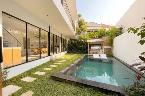 2 bedrooms Villa in Pererenan, Mengwi, Badung, Indonesia No. 10400