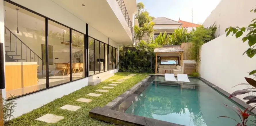 2 bedrooms Villa in Pererenan, Mengwi, Badung, Indonesia No. 10400