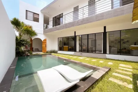 2 bedrooms Villa in Pererenan, Mengwi, Badung, Indonesia No. 10400 2