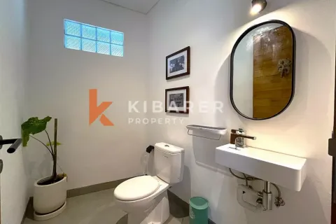 2 bedrooms Villa in Pererenan, Mengwi, Badung, Indonesia No. 10400 20