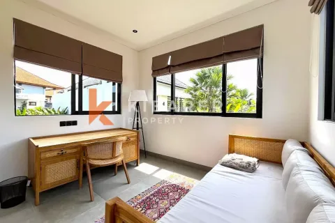 2 bedrooms Villa in Pererenan, Mengwi, Badung, Indonesia No. 10400 17