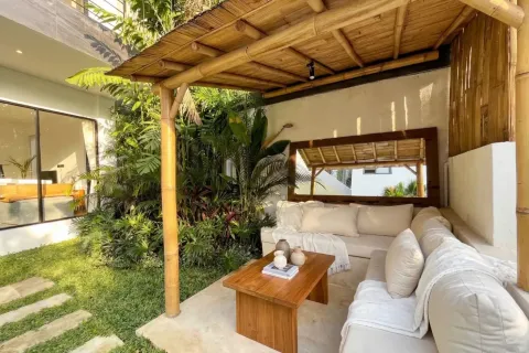 2 bedrooms Villa in Pererenan, Mengwi, Badung, Indonesia No. 10400 3