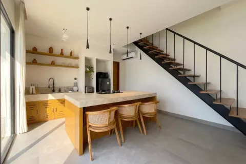 2 bedrooms Villa in Pererenan, Mengwi, Badung, Indonesia No. 10400 6