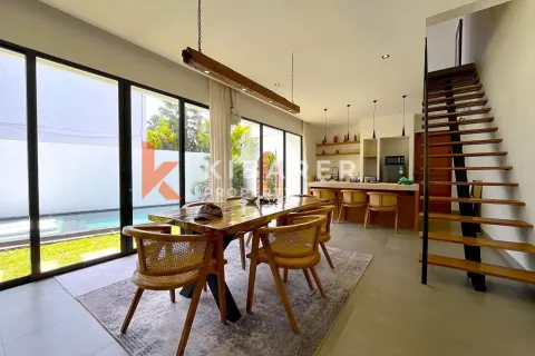 2 bedrooms Villa in Pererenan, Mengwi, Badung, Indonesia No. 10400 9