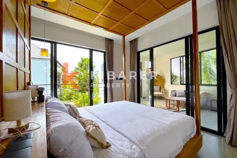 2 bedrooms Villa in Pererenan, Mengwi, Badung, Indonesia No. 10400 14