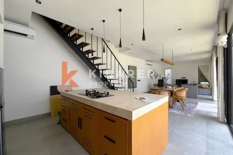 2 bedrooms Villa in Pererenan, Mengwi, Badung, Indonesia No. 10400 11