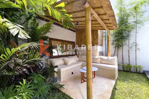 2 bedrooms Villa in Pererenan, Mengwi, Badung, Indonesia No. 10400 8