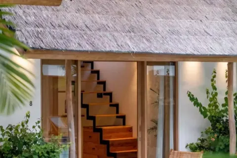 1 bedroom Villa in Tibubeneng, Badung, Indonesia No. 10778 20