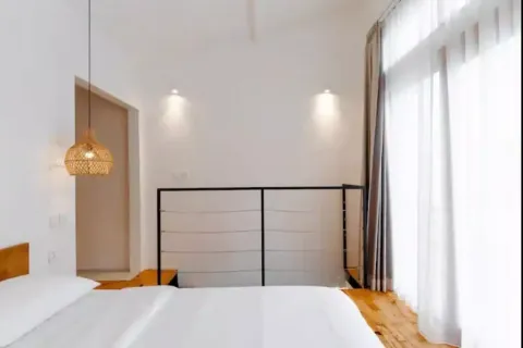 1 bedroom Villa in Tibubeneng, Badung, Indonesia No. 10778 10