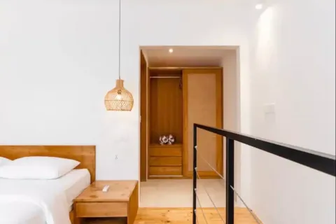 1 bedroom Villa in Tibubeneng, Badung, Indonesia No. 10778 11