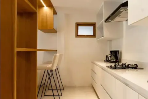 1 bedroom Villa in Tibubeneng, Badung, Indonesia No. 10778 8