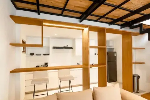 1 bedroom Villa in Tibubeneng, Badung, Indonesia No. 10778 5