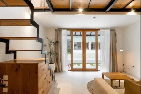 1 bedroom Villa in Tibubeneng, Badung, Indonesia No. 10778 3