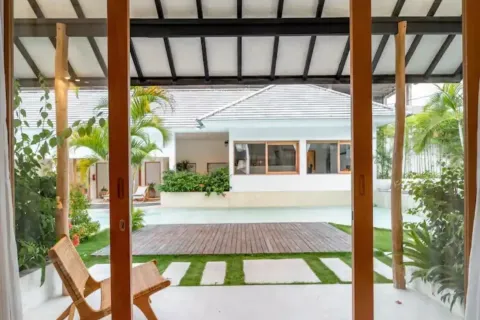 1 bedroom Villa in Tibubeneng, Badung, Indonesia No. 10778 17