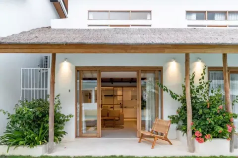 1 bedroom Villa in Tibubeneng, Badung, Indonesia No. 10778 18