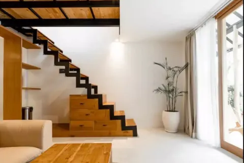 1 bedroom Villa in Tibubeneng, Badung, Indonesia No. 10778 6