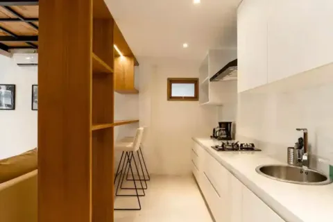 1 bedroom Villa in Tibubeneng, Badung, Indonesia No. 10778 4