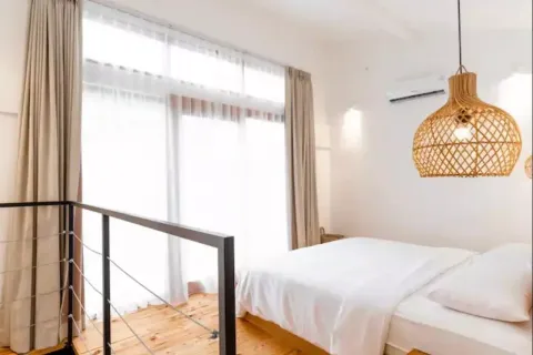 1 bedroom Villa in Tibubeneng, Badung, Indonesia No. 10778 9