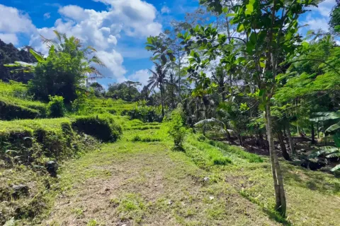 Land in Sidemen, Karang Asem, Indonesia No. 10773 6