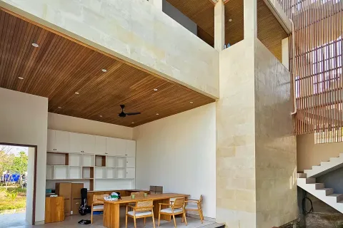 4 bedrooms Villa in South Kuta, Badung, Indonesia No. 10775 8