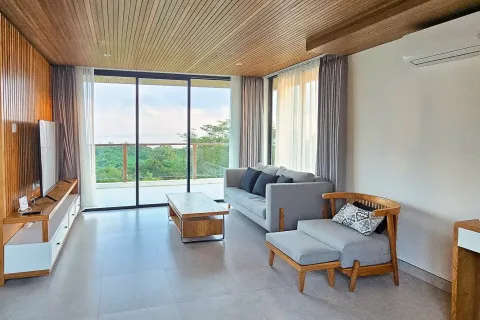 4 bedrooms Villa in South Kuta, Badung, Indonesia No. 10775 13