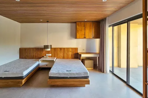 4 bedrooms Villa in South Kuta, Badung, Indonesia No. 10775 22