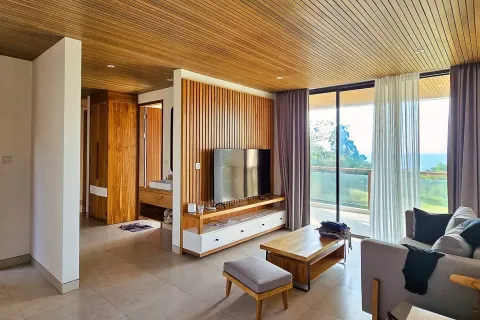 4 bedrooms Villa in South Kuta, Badung, Indonesia No. 10775 11