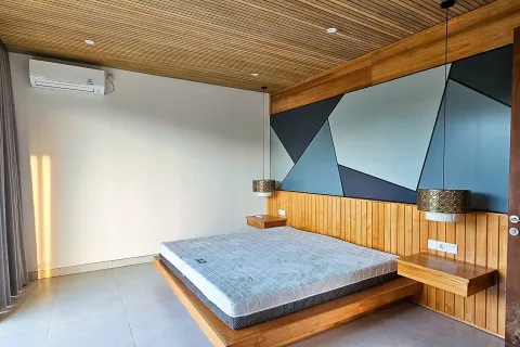 4 bedrooms Villa in South Kuta, Badung, Indonesia No. 10775 21