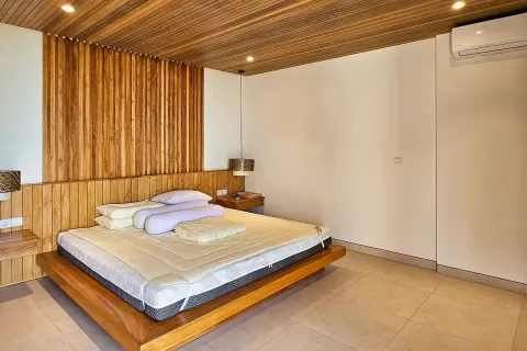 4 bedrooms Villa in South Kuta, Badung, Indonesia No. 10775 19