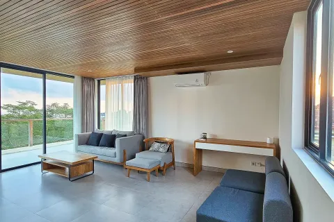 4 bedrooms Villa in South Kuta, Badung, Indonesia No. 10775 14