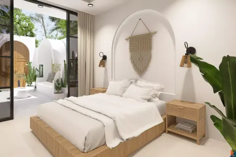 3 bedrooms Villa in Kerobokan, Badung, Indonesia No. 10777 18