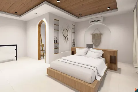 3 bedrooms Villa in Kerobokan, Badung, Indonesia No. 10777 23