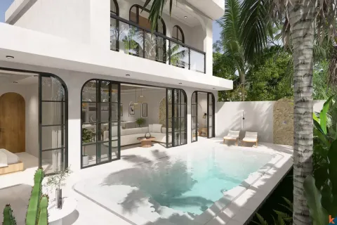 3 bedrooms Villa in Kerobokan, Badung, Indonesia No. 10777 2