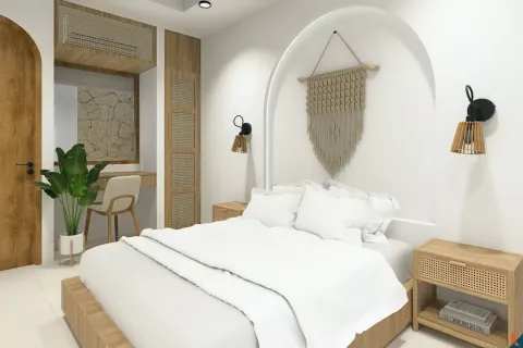 3 bedrooms Villa in Kerobokan, Badung, Indonesia No. 10777 20