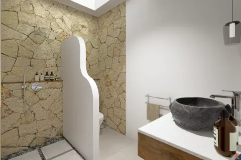 3 bedrooms Villa in Kerobokan, Badung, Indonesia No. 10777 19